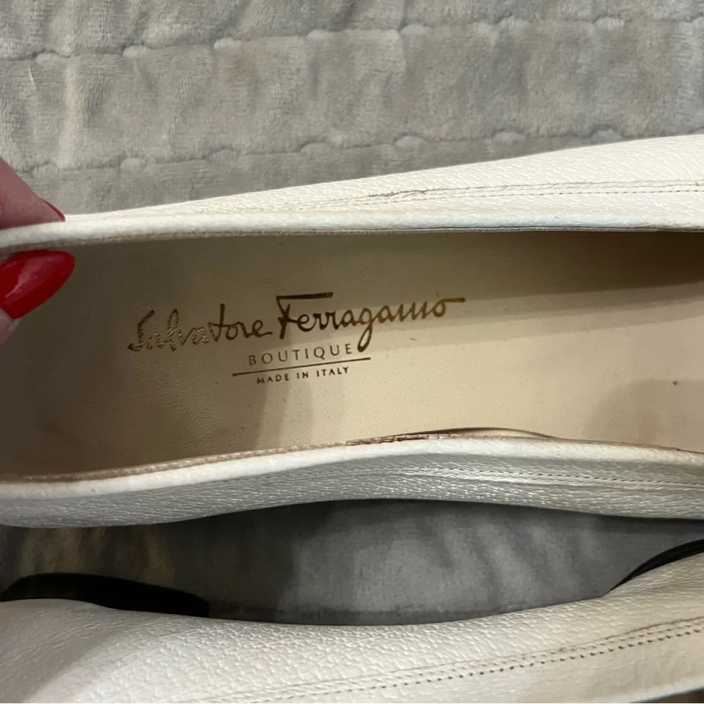 Italian made Loafers - Picture 4 of 8